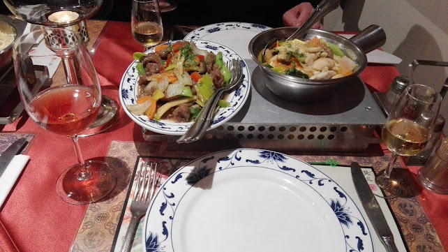 Opinii despre Chinees Afhaalrestaurant Internationaal în Dendermonde - Horeca