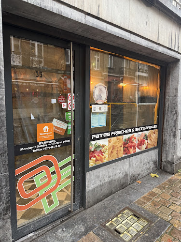 Oggi Pasta