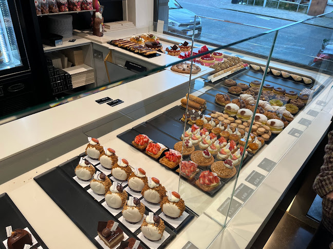 Walgraffe / Pascal - Hannut