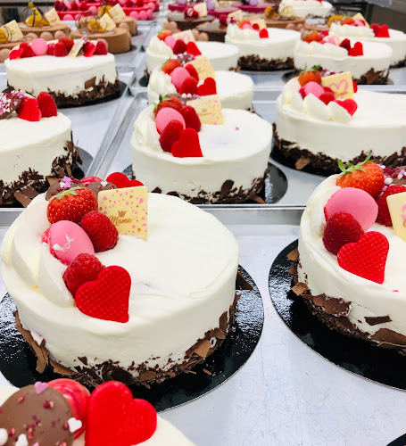 Patisserie Decleir - Horeca