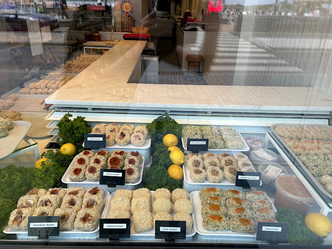 Madam Kroket - Horeca