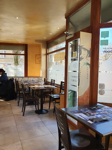 Cosi Com'e Pizzeria Focacceria - Vorst