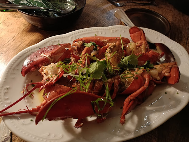 Den Dorsvlegel - Horeca