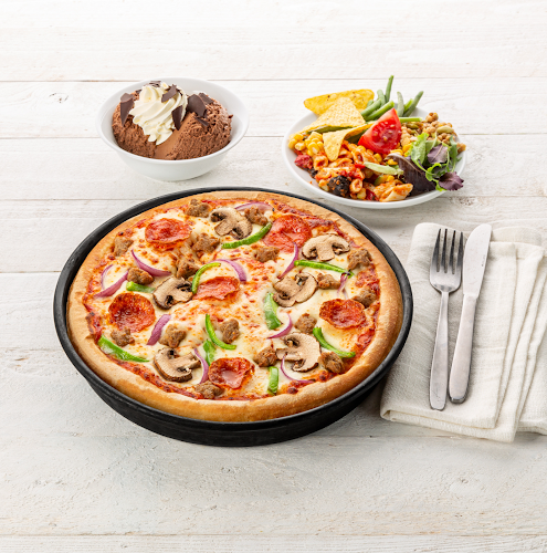 Pizza Hut Namur - Namur