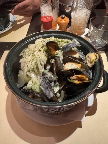 Brasserie Edouard - Horeca