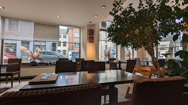 Maison Knopes - Horeca