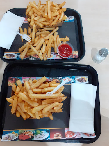friterie saint- jean - Tournai