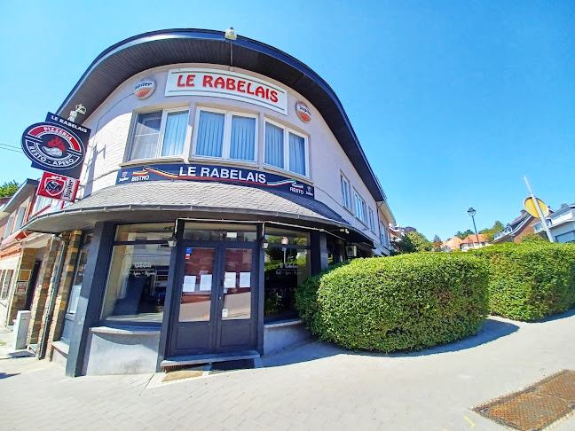 Le Rabelais - Anderlecht
