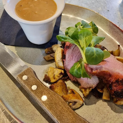 Comentarii opinii despre Jeffrey's