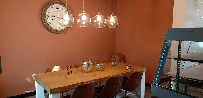 Antwerp Foodbar - Horeca