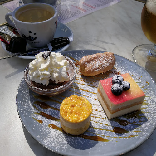 Taverne James - Oostende