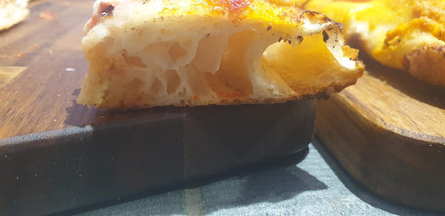 Russopizza Phone number