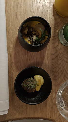 Restaurant l'Epicurien