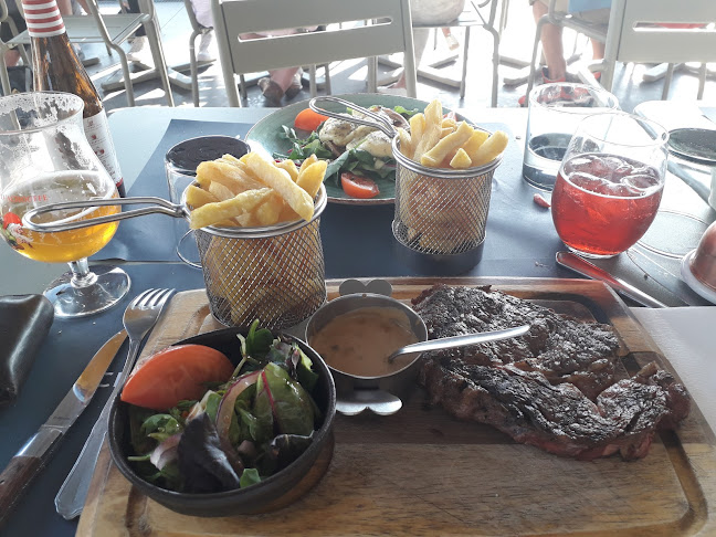 Reviews of Chez Georges in Genappe - Horeca