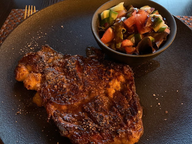 Opinii despre Terre Et Mer în Mons - Horeca