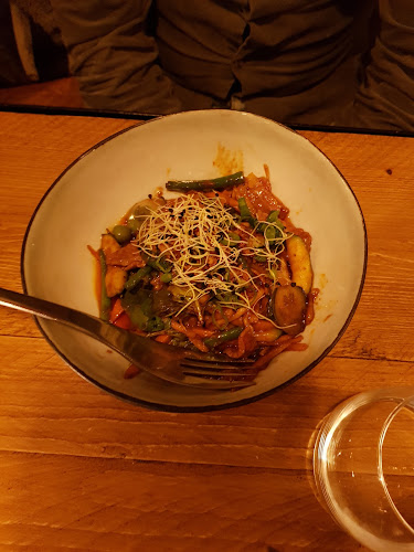 Comentarii opinii despre Taste And Flavor