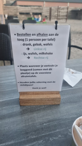 Reviews of Winnerhof in Hechtel-Eksel - Horeca