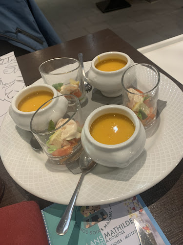 Le No and Me - Florennes