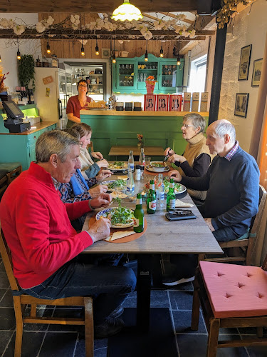 Tofdak Eet- & koffiehuis - Diksmuide
