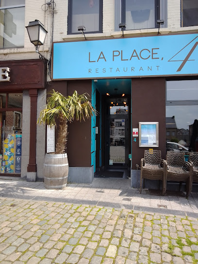 La Place 4 Restaurant