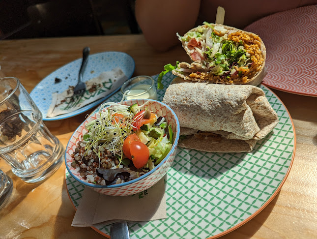 Comentarii opinii despre Greenway Antwerpen