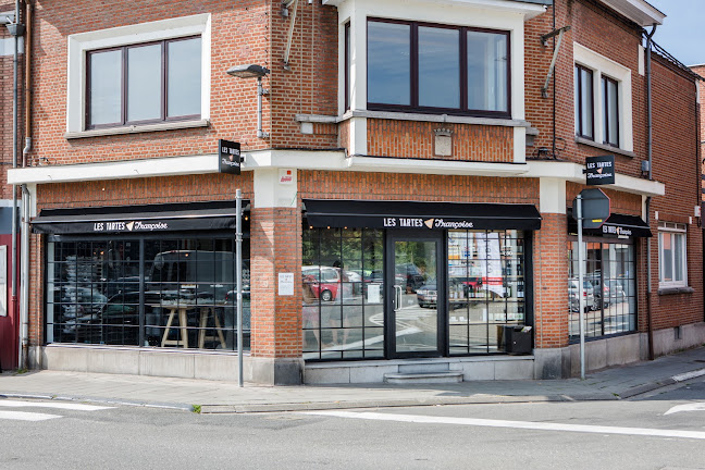 Les Tartes de Françoise - Wavre
