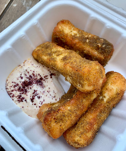 Opinii despre Semsom în Elsene - Horeca