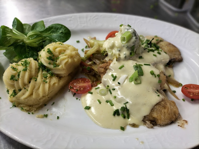 Opinii despre Eetcafé Het Parlement în Sint-Niklaas - Horeca