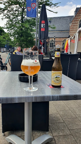 Opinii despre Cafe Chicago în Antwerpen - Horeca