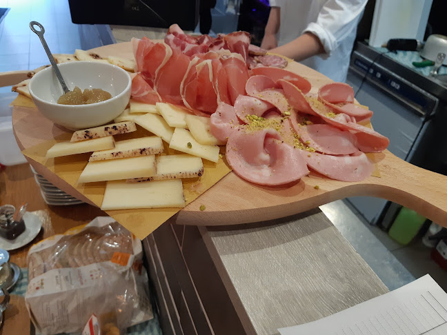 Ai 6 Angoli - Concept Store - Horeca