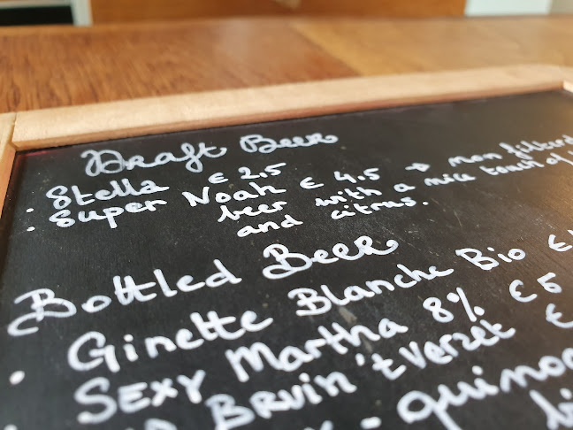 Comentarii opinii despre Paula Mostaert