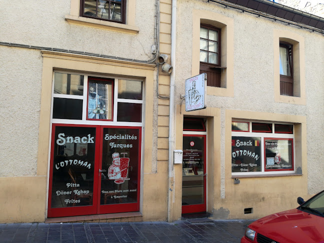 Ottos tacos - Horeca