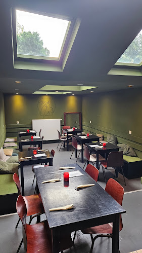 Opinii despre BIKETTE BAILLI | ORIGINAL BURGER TASTE în Brussel - Horeca