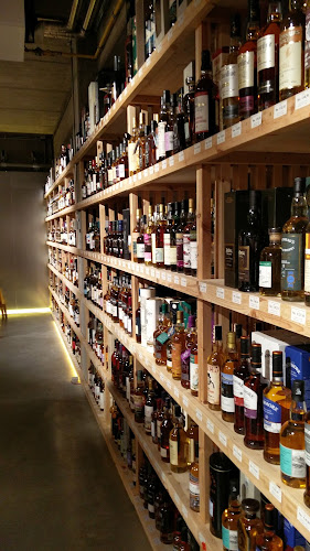 Crombé Wines - Kortrijk