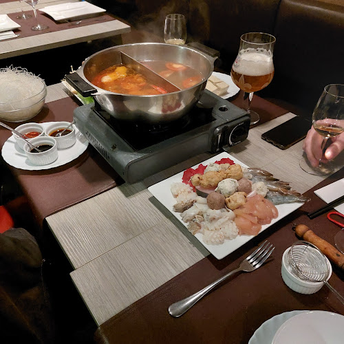 LyLy's Fondue - Horeca