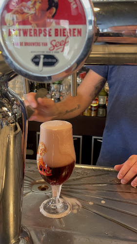 Reviews of Café Plastron in Antwerpen - Horeca