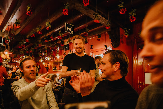 Bar Rose Red - Brugge