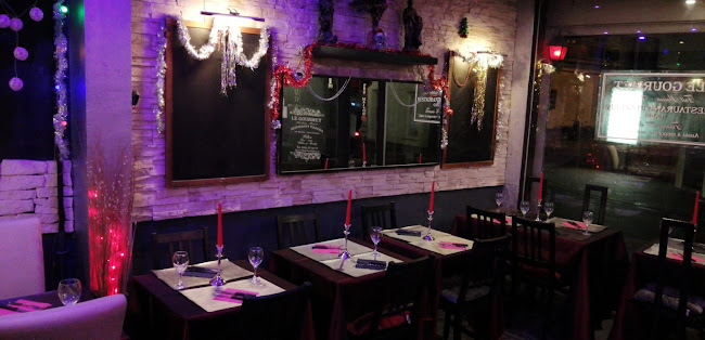 Reviews of Le Gourmet in Blankenberge - Horeca