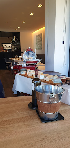 La Table du Tribeca - Gerpinnes
