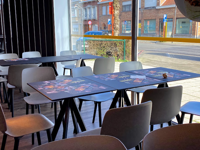 Bon'Ap Brugge (St-Michiels) - met Buurtslagers Open Times