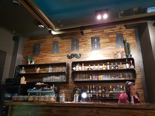 Opinii despre Barba în Leuven - Horeca