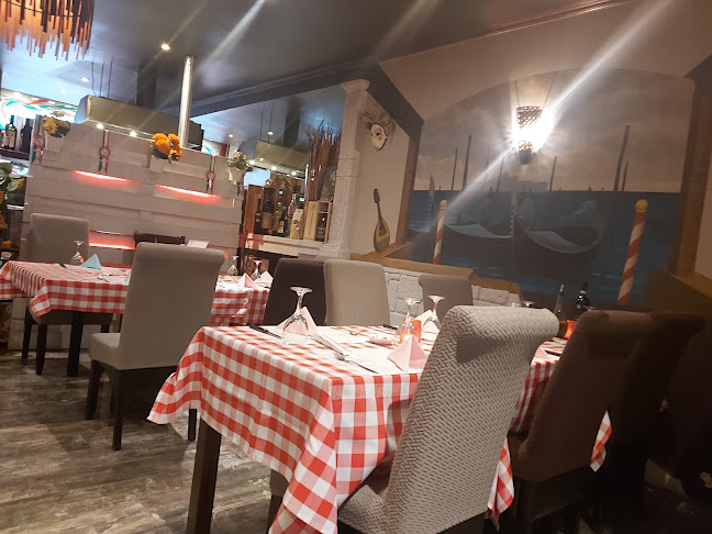 Comentarii opinii despre Pizza Pazza