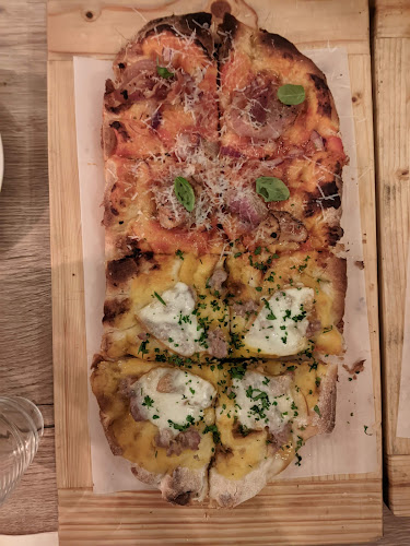 Vrijheidsplaats 1, 1000 Brussel