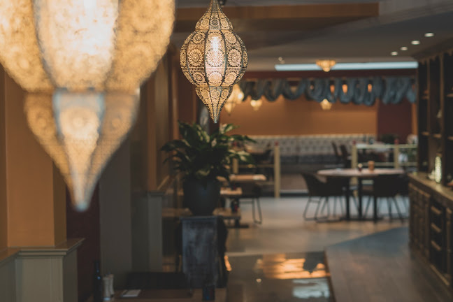 Comentarii opinii despre Restaurant Wonderland