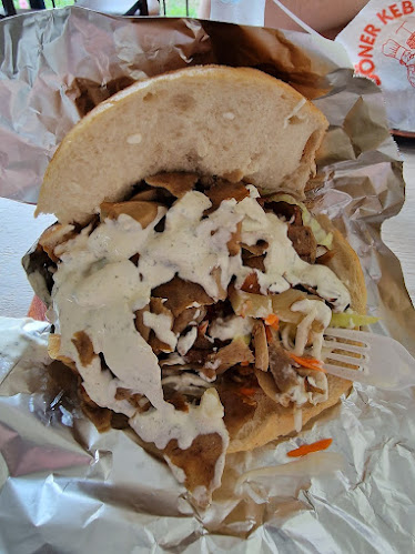 Pita Istanbul - Marche-en-Famenne