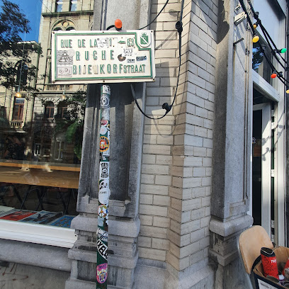 Les idées à la pelle