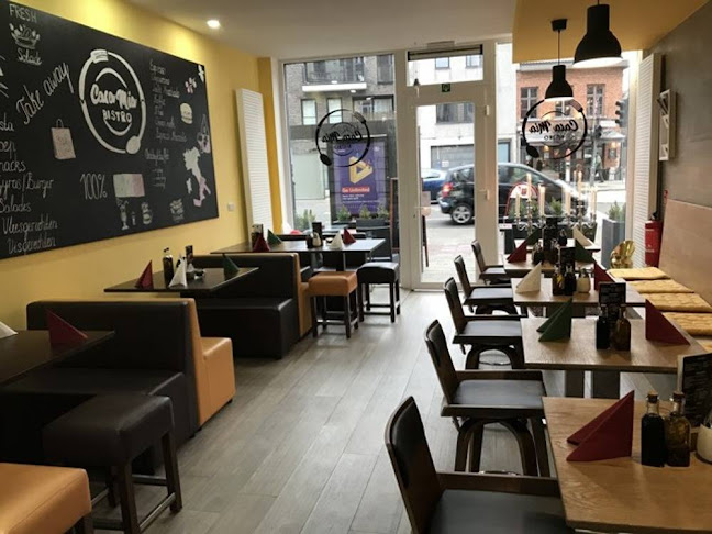 Kronenburgstraat 114, 2000 Antwerpen