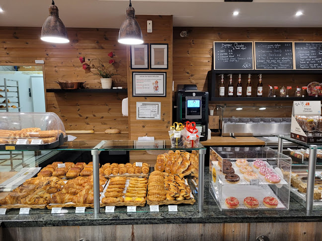 Boulangerie De La Spetz - Arlon
