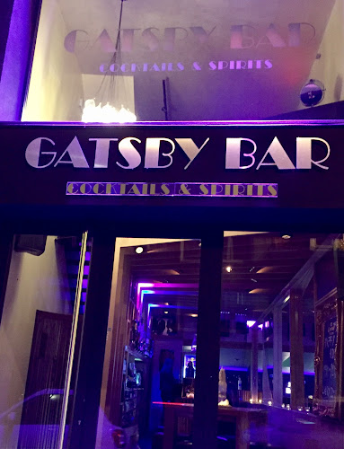 Opinii despre Gatsby Bar în Ukkel - Horeca