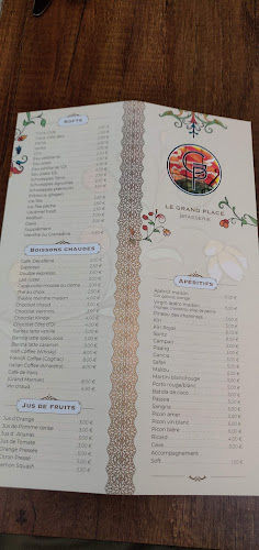 Le Grand Place - Ottignies-Louvain-la-Neuve